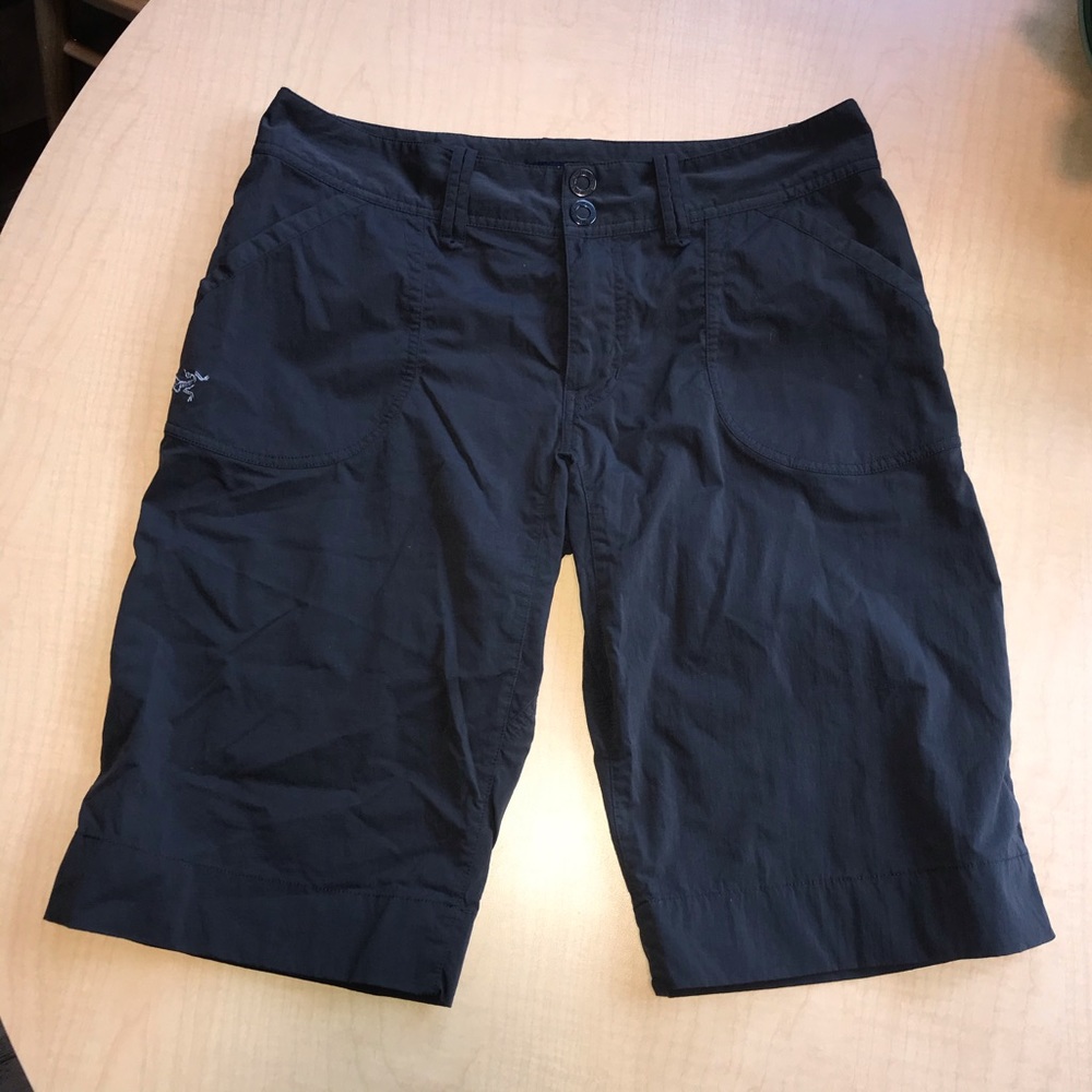 Arc’teryx Wens Short